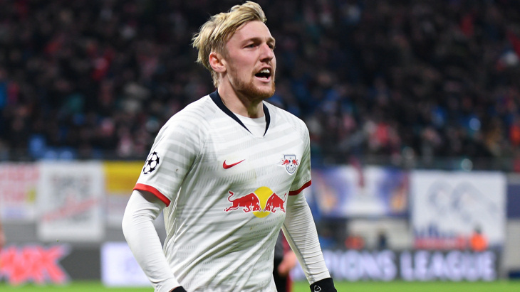 Эмиль Форсберг