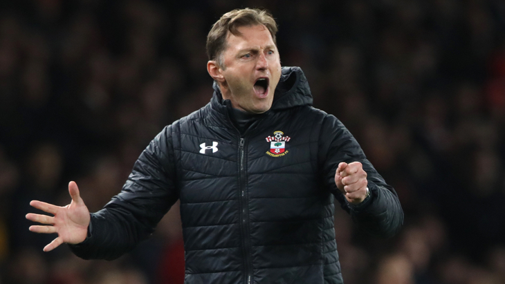 Ральф Хазенхюттль