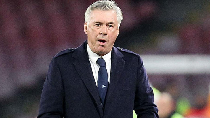 Карло Анчелотти