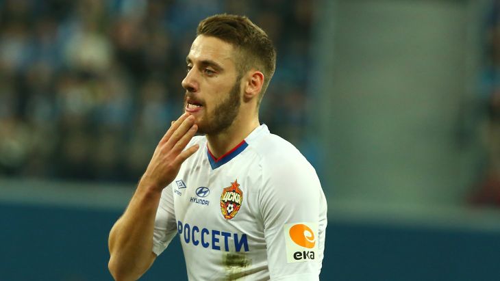 Никола Влашич