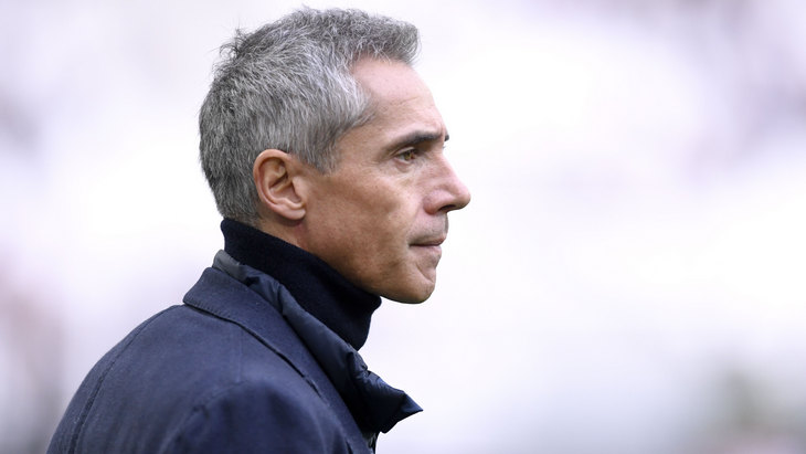 Паулу Соуза