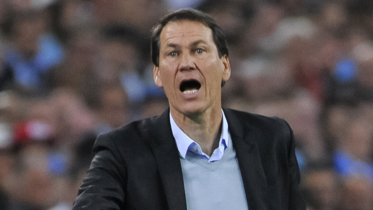 Руди Гарсия