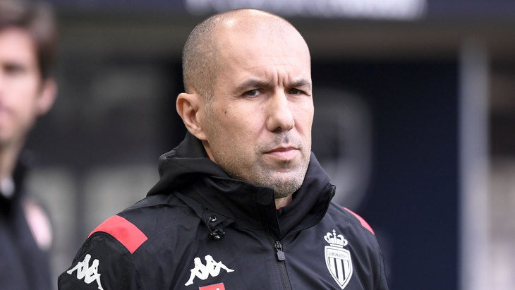 Леонарду Жардим