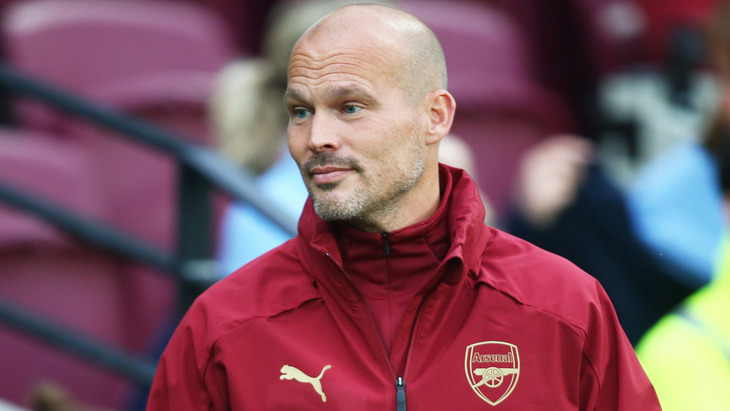 Фредрик Юнгберг