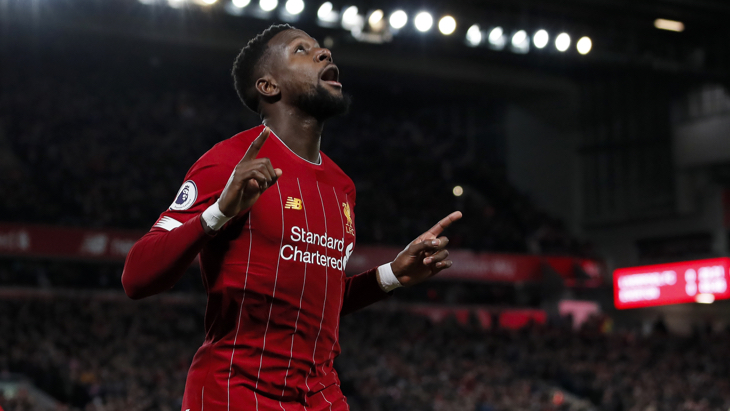 Дивок Ориги