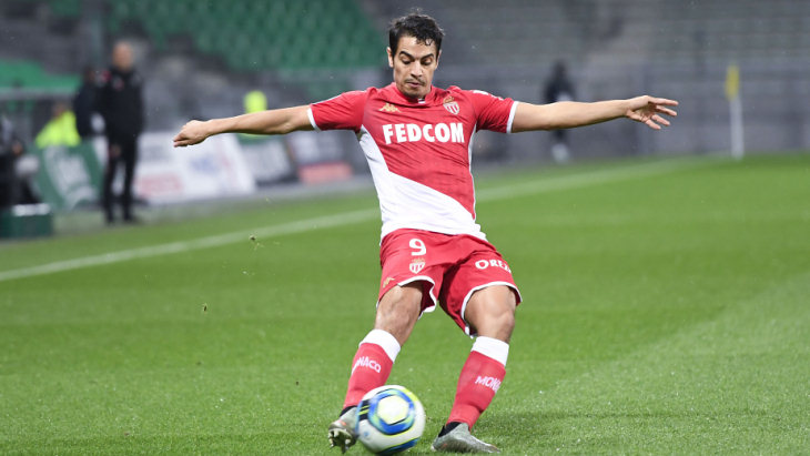 Виссам Бен Йеддер