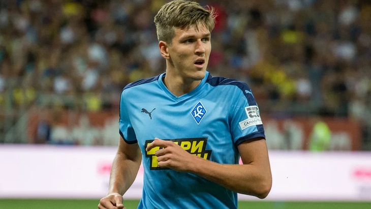 Александр Соболев