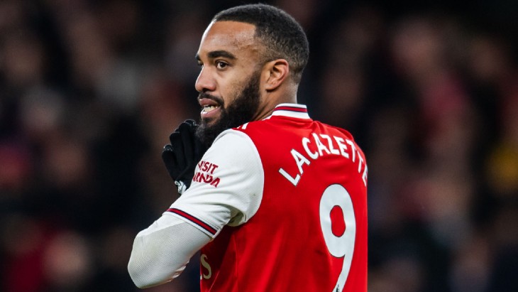 Александр Ляказетт