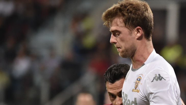 Патрик Бэмфорд