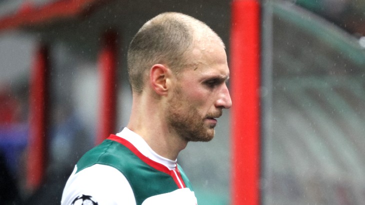 Бенедикт Хеведес