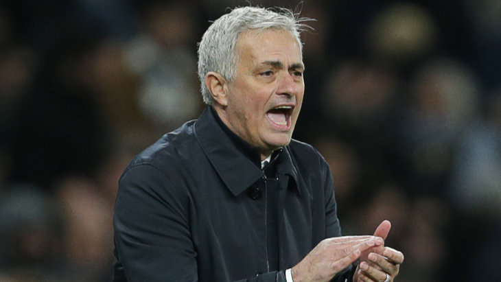 Жозе Моуринью