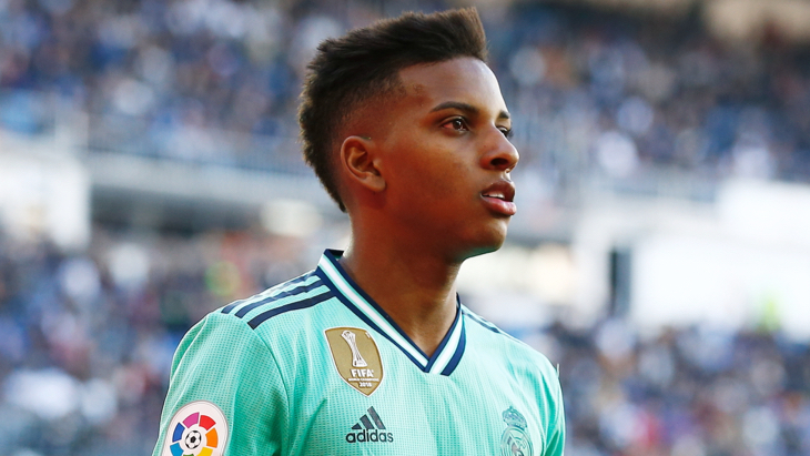 Родриго Гоэс