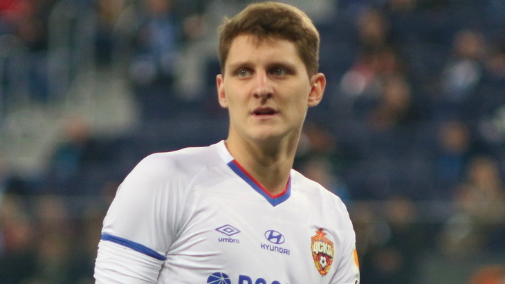 Игорь Дивеев