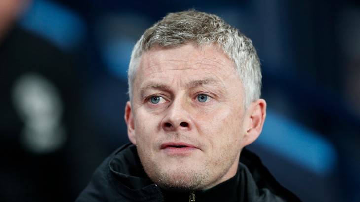 Уле-Гуннар Сульшер