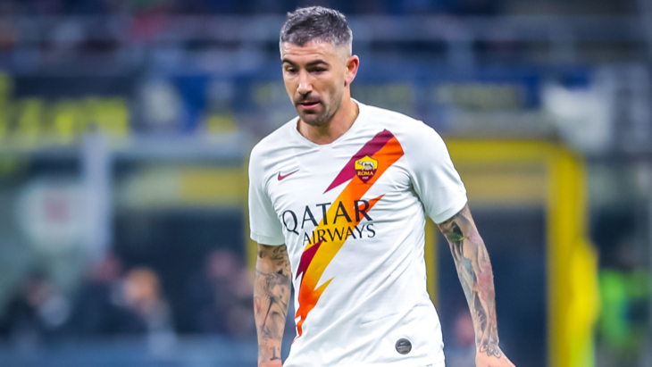 Александр Коларов