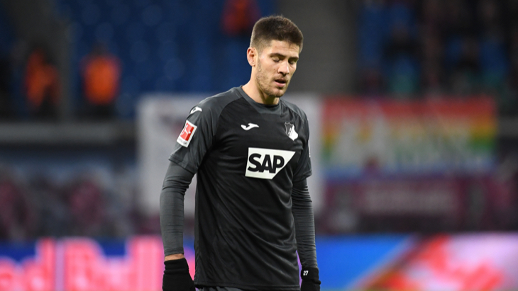 Андрей Крамарич