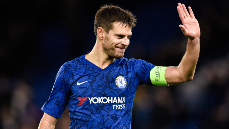 Сесар Аспиликуэта