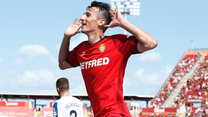 Анте Будимир