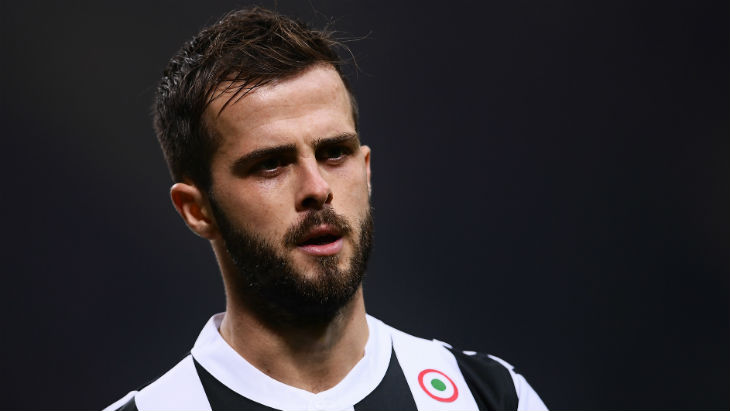 Миралем Пьянич