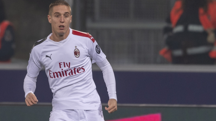 Андреа Конти