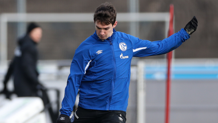 Бенито Раман