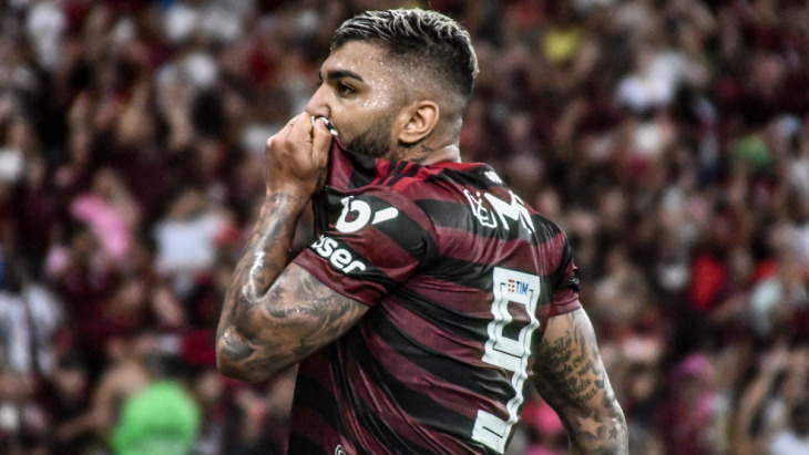 Габриэл Барбоза