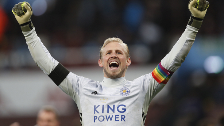 Каспер Шмейхель