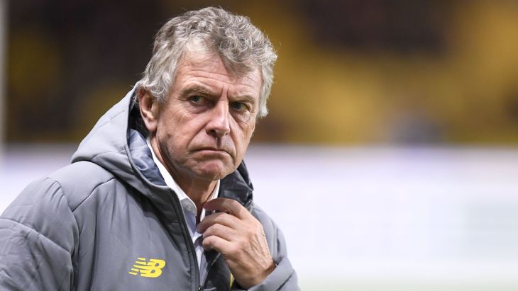 Кристиан Гуркюфф