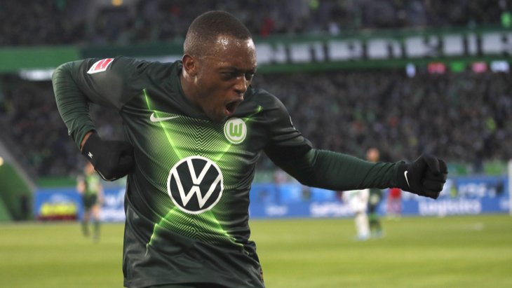 Жером Руссильон