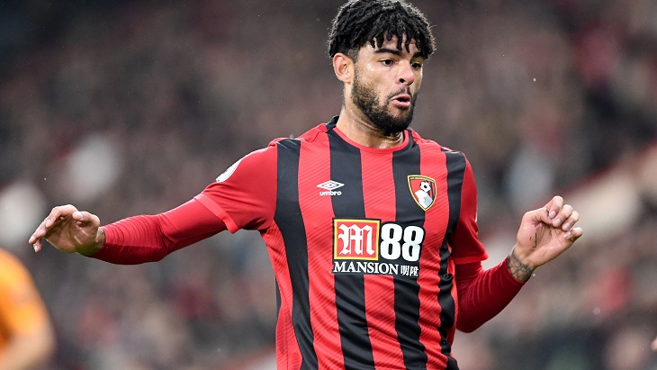 «Борнмут» прервал серию из поражений в прошлом туре