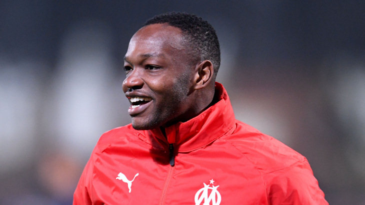 Стив Манданда