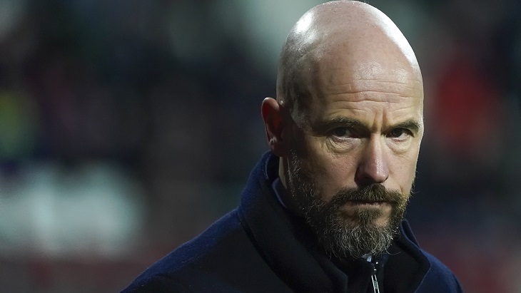 «Аякс» остается лидером