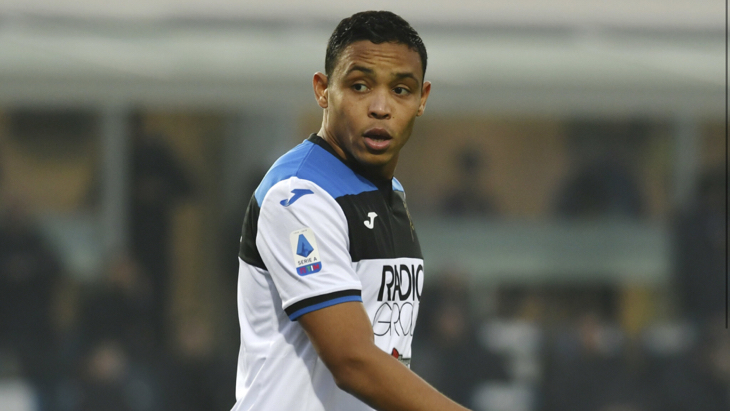 Луис Муриэль