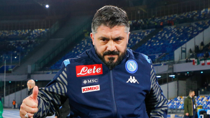 Дженнаро Гаттузо