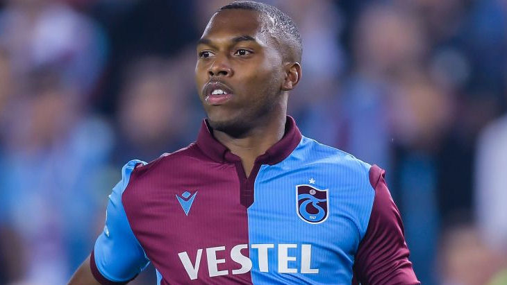 Дэниел Старридж