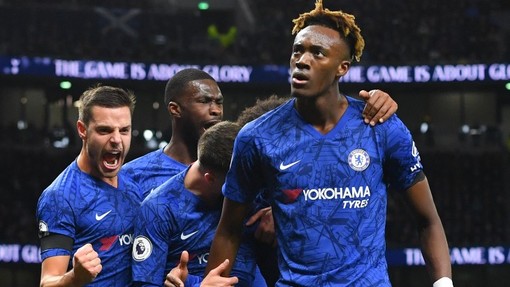 Челси — Саутгемптон. Прогноз и ставка на матч Прогноз на матч Челси — Саутгемптон