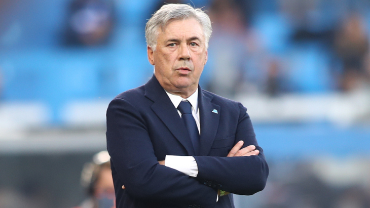 Карло Анчелотти