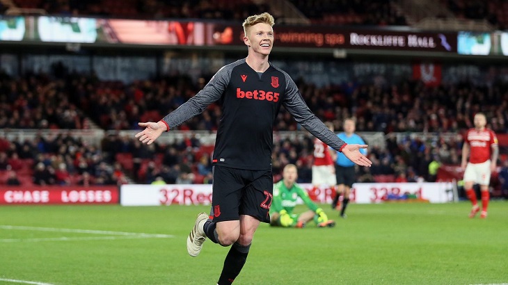 «Стоку» нужна победа для выхода из зоны вылета