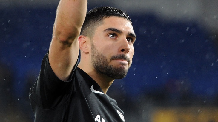 «Брайтон» идет на 15 месте АПЛ