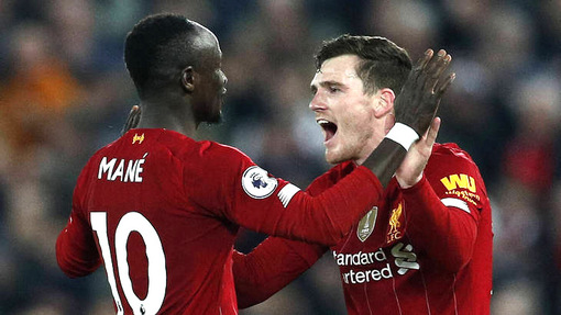 Прогноз на матч Ливерпуль — Шеффилд Юнайтед