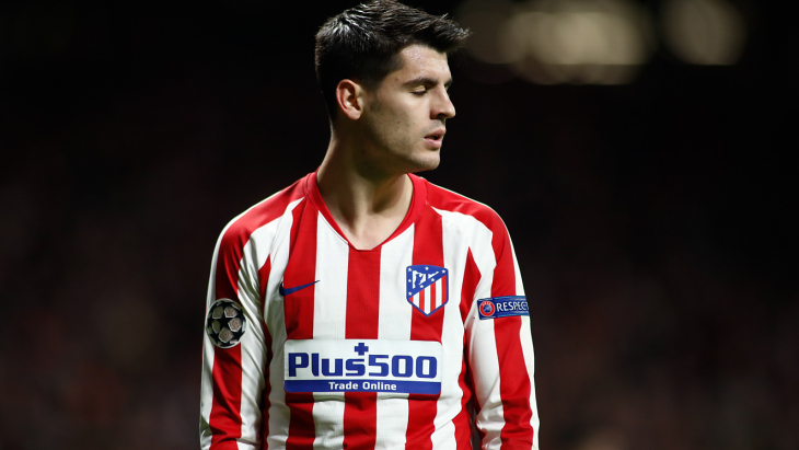 Альваро Мората