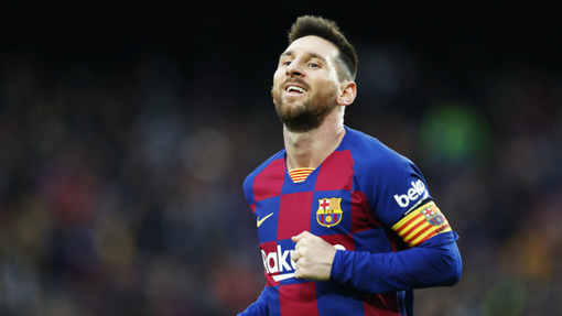 Прогноз на матч Эспаньол — Барселона