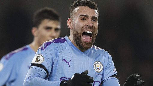 Манчестер Сити — Порт Вейл. Прогноз и ставка на матч Прогноз на матч Манчестер Сити — Порт Вейл