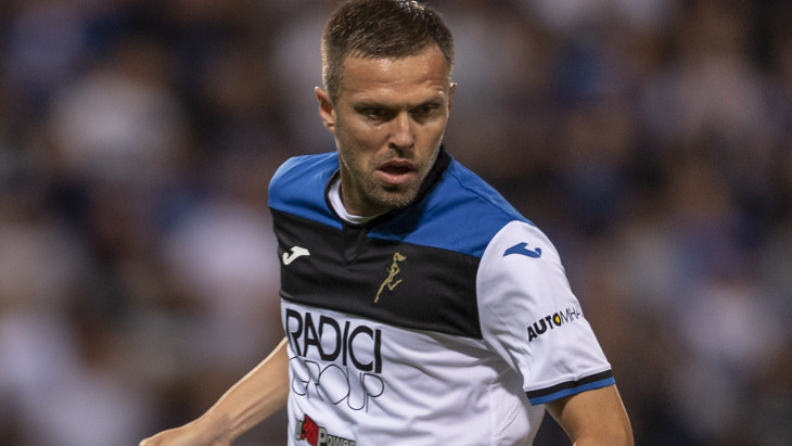 Йосип Иличич