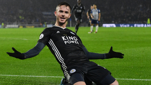 Лестер — Астон Вилла. Прогноз и ставка на матч Прогноз на матч Лестер — Астон Вилла