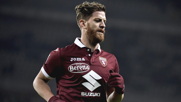 Кристиан Ансальди