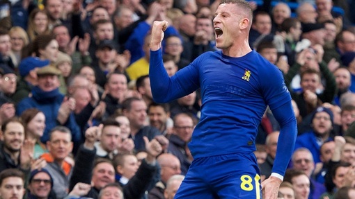 Челси — Бёрнли. Прогноз и ставка на матч Прогноз на матч Челси — Бёрнли