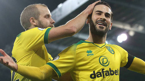 Манчестер Юнайтед — Норвич Сити. Прогноз и ставка на матч Прогноз на матч Манчестер Юнайтед — Норвич Сити