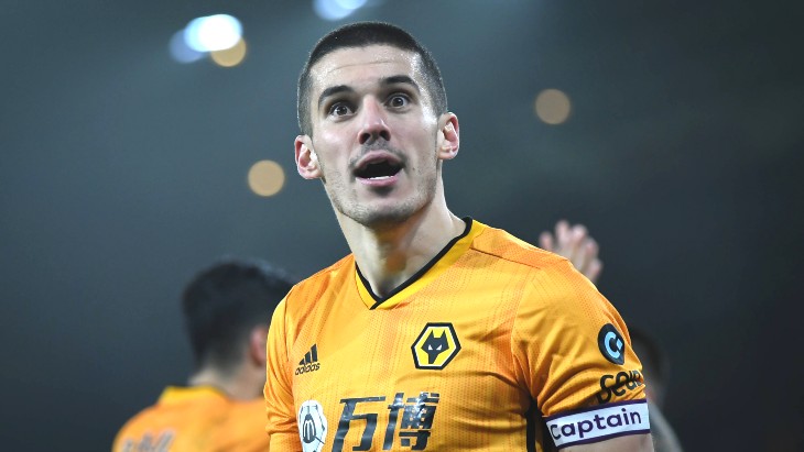 Конор Коуди