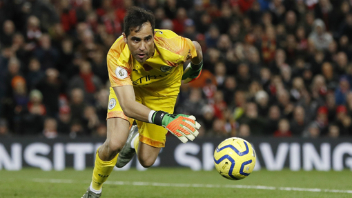 Прогноз на матч Астон Вилла — Манчестер Сити